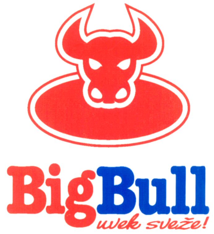 Paraqitja e markës BigBull wek sveze!