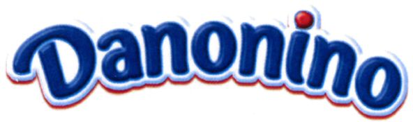 Paraqitja e markës Danonino