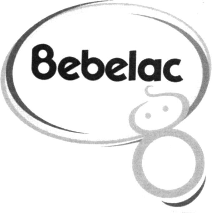 Paraqitja e markës Bebelac