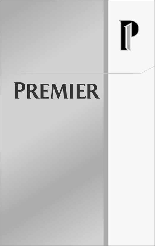 Paraqitja e markës PREMIER