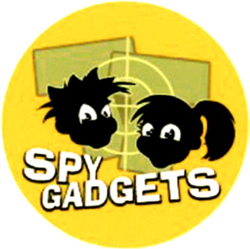 Paraqitja e markës SPY GADGETS