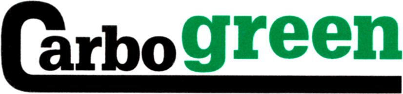 Paraqitja e markës Carbogreen