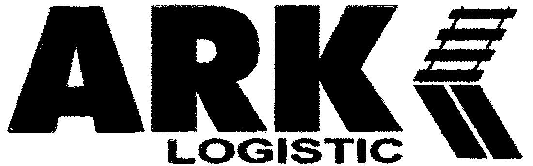 Paraqitja e markës ARK LOGISTIC