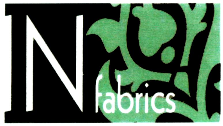 Paraqitja e markës N fabrics