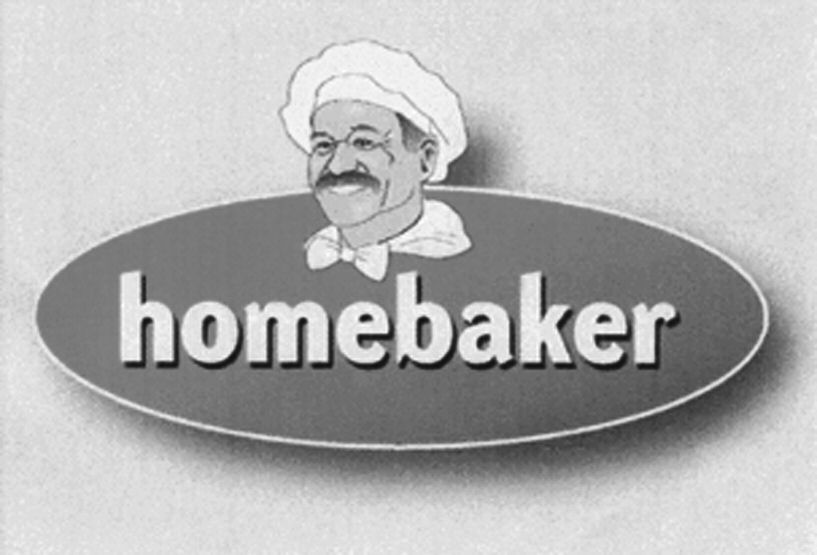 Paraqitja e markës homebaker
