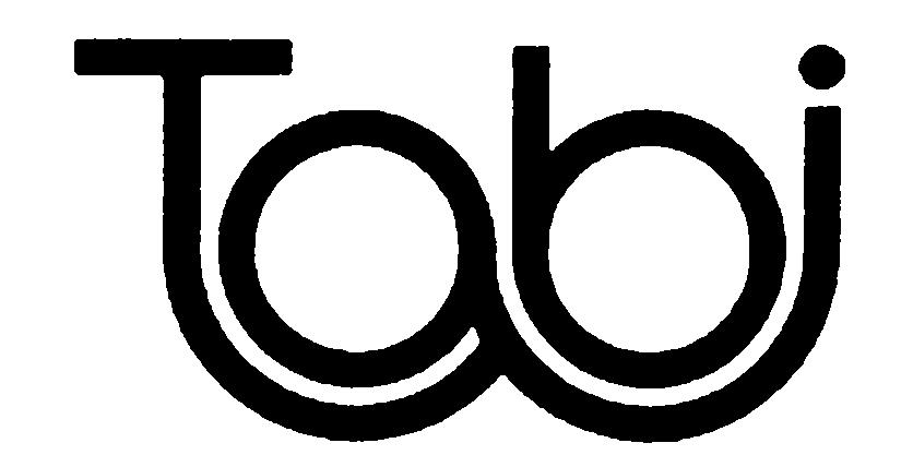 Paraqitja e markës Tabi