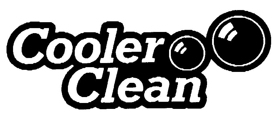 Paraqitja e markës Cooler Clean