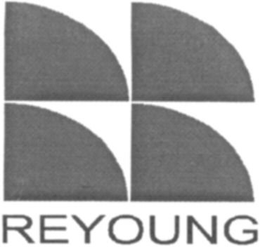 Paraqitja e markës REYOUNG