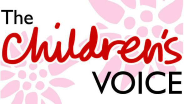 Paraqitja e markës The Children's VOICE