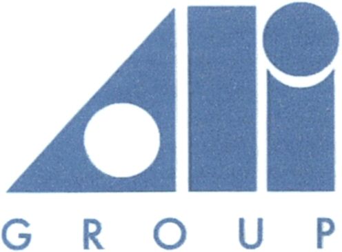 Paraqitja e markës ALI GROUP