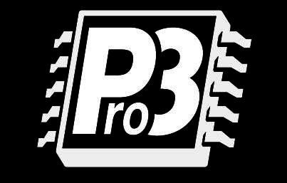 Paraqitja e markës Pro3