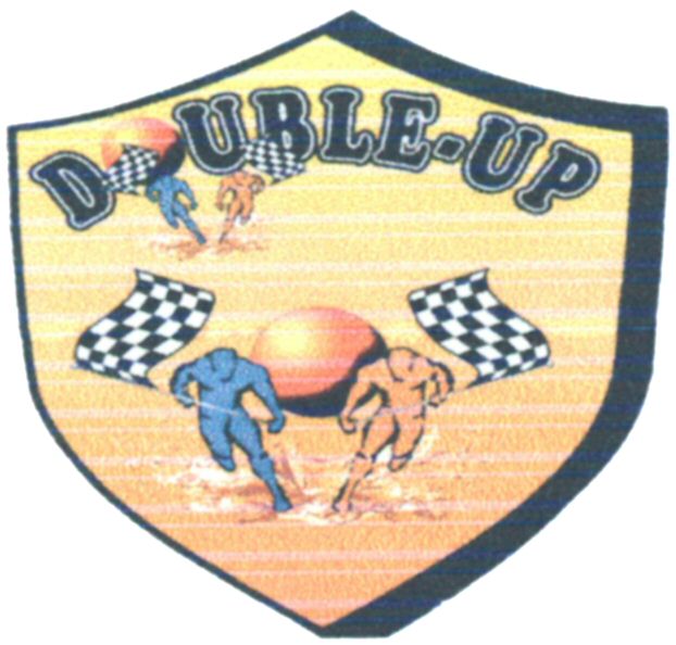 Paraqitja e markës DOUBLE-UP