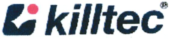 Paraqitja e markës killtec