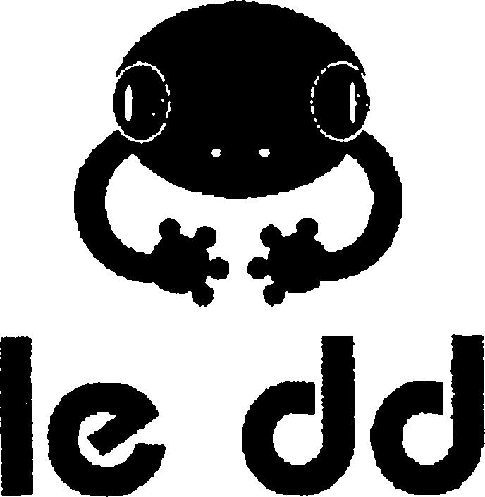 Paraqitja e markës le dd