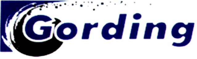 Paraqitja e markës Gording