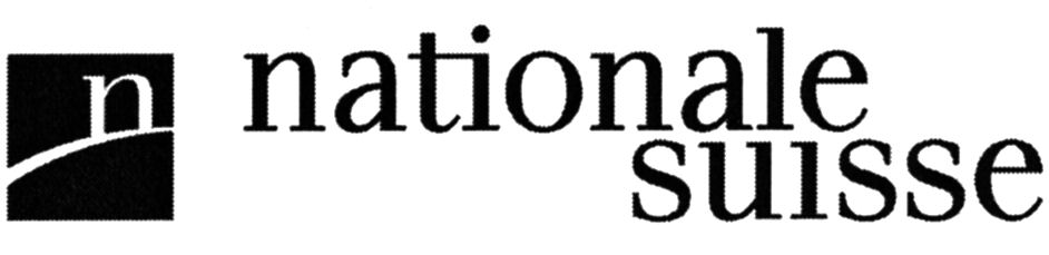 Paraqitja e markës n nationale suisse