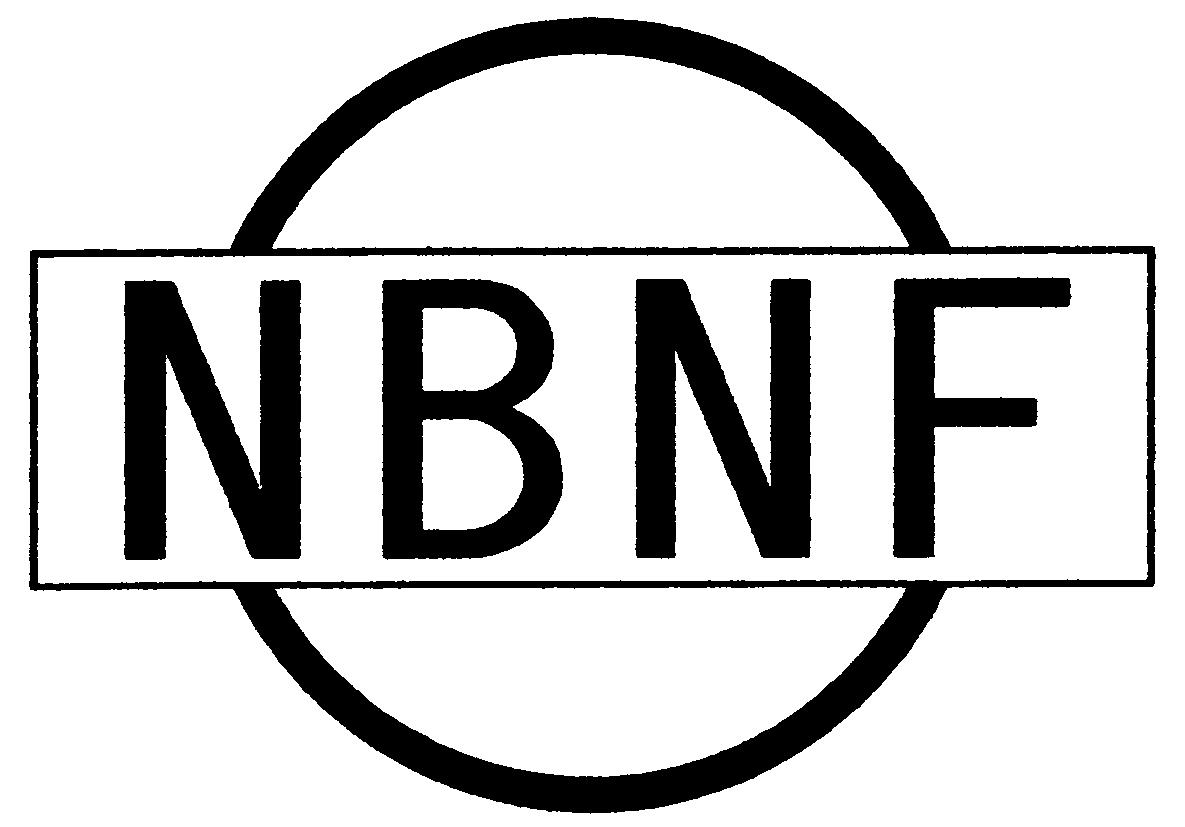 Paraqitja e markës NBNF