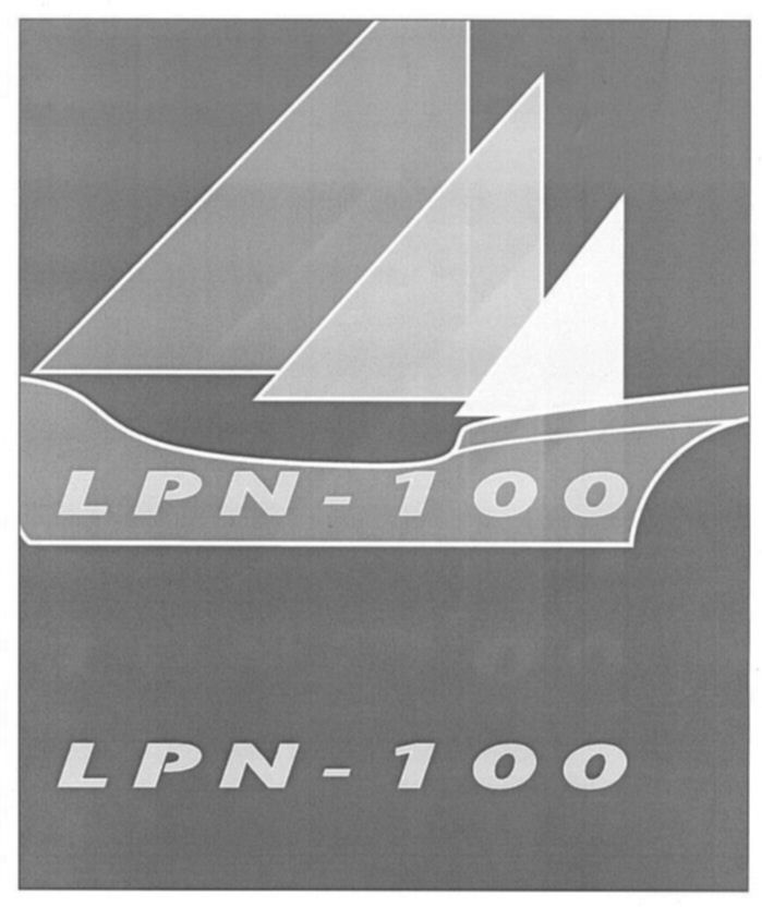 Paraqitja e markës LPN-100