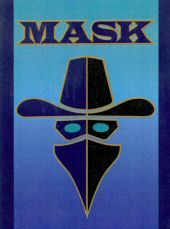 Paraqitja e markës MASK