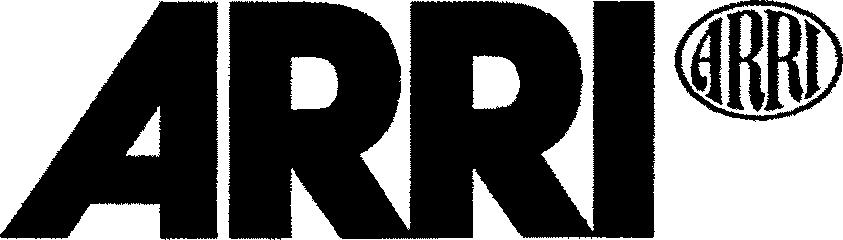 Paraqitja e markës ARRI ARRI