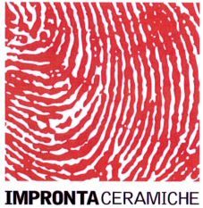 Paraqitja e markës IMPRONTA CERAMICHE