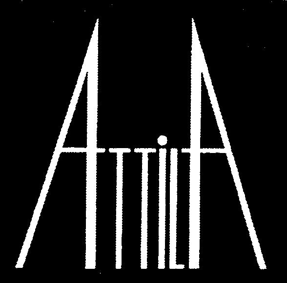 Paraqitja e markës ATTILA