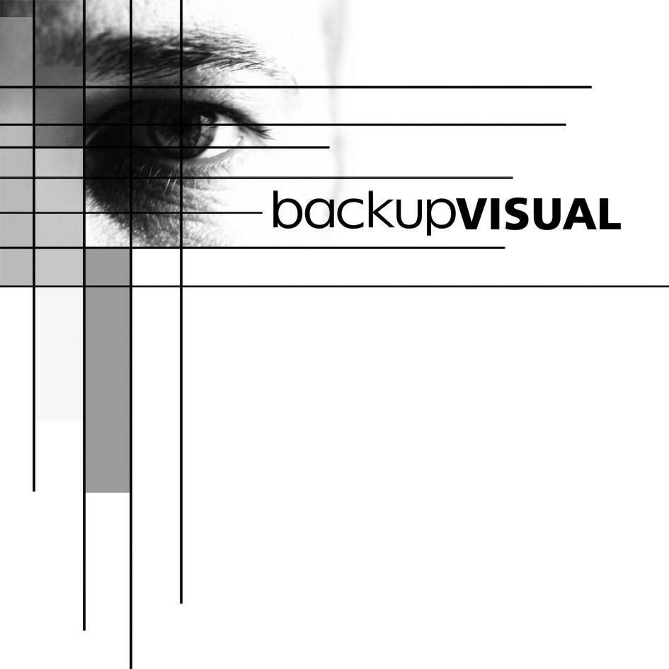 Paraqitja e markës backupvisual