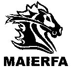 Paraqitja e markës MAIERFA
