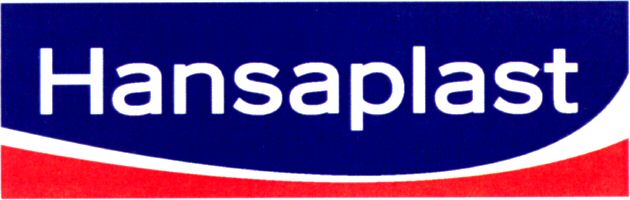 Paraqitja e markës Hansaplast
