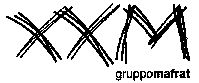 Paraqitja e markës XXM gruppomafrat