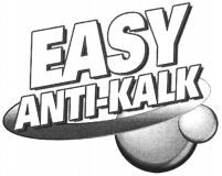 Paraqitja e markës EASY ANTI-KALK