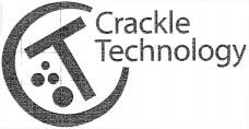 Paraqitja e markës T Crackle Technology
