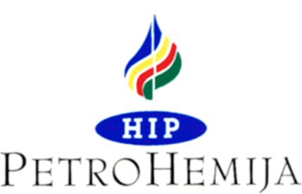 Paraqitja e markës HIP PETROHEMIJA