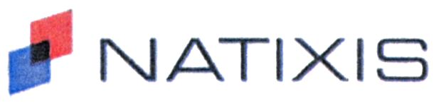 Paraqitja e markës NATIXIS