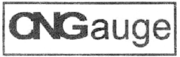 Paraqitja e markës CNG auge