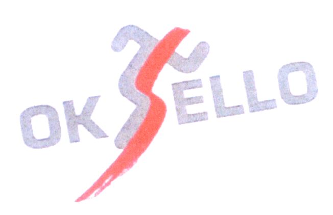 Paraqitja e markës OKSELLO
