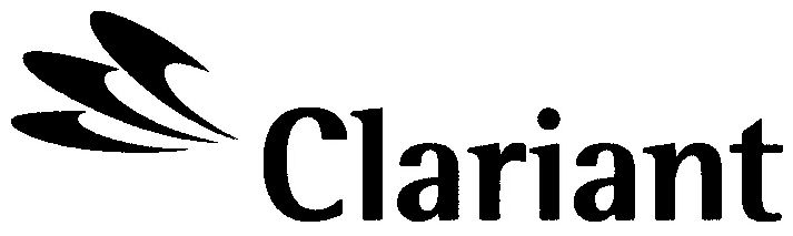 Paraqitja e markës Clariant