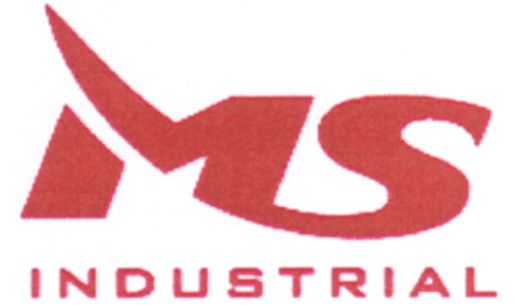Paraqitja e markës MS INDUSTRIAL
