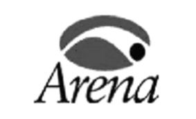Paraqitja e markës Arena