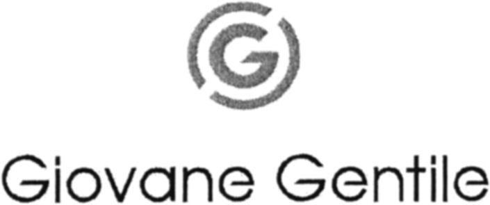 Paraqitja e markës Giovane Gentile