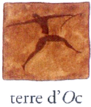 Paraqitja e markës terre d'Oc