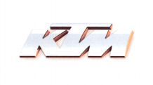 Paraqitja e markës KTM