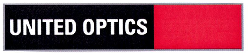 Paraqitja e markës UNITED OPTICS