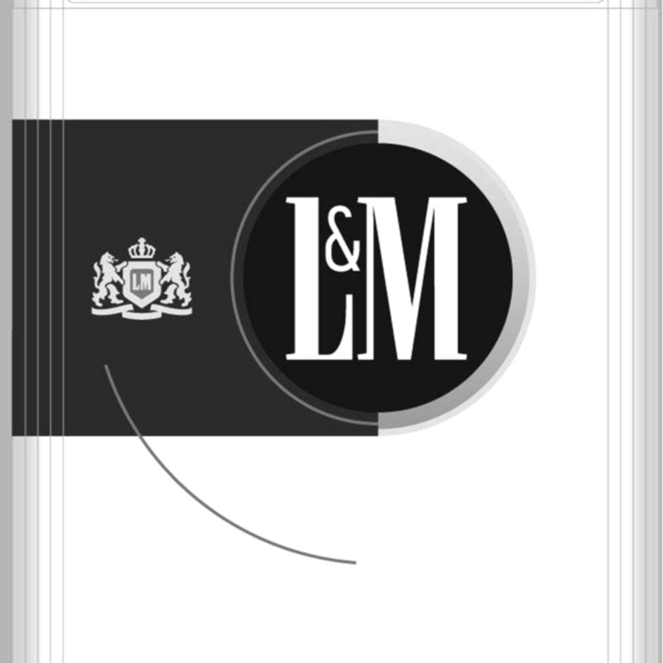 Paraqitja e markës L&M LM