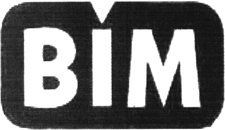 Paraqitja e markës BIM