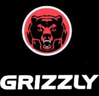 Paraqitja e markës GRIZZLY