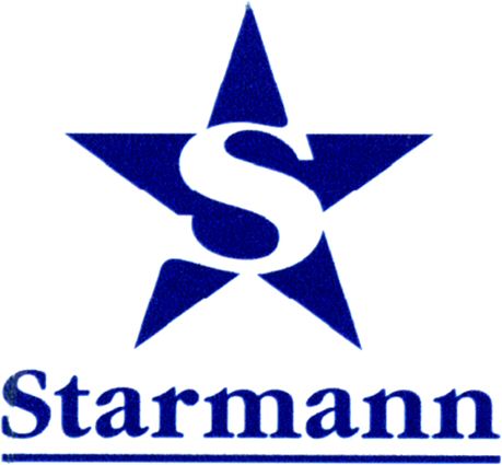 Paraqitja e markës S Starmann