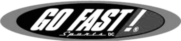 Paraqitja e markës GO FAST! Sports