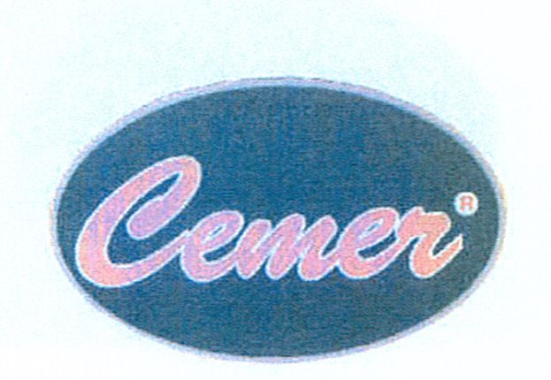 Paraqitja e markës Cemer