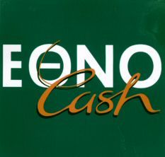 Paraqitja e markës Cash